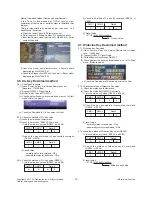 Предварительный просмотр 12 страницы LG 32LV5500 Service Manual