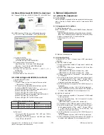 Предварительный просмотр 13 страницы LG 32LV5500 Service Manual