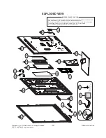 Предварительный просмотр 20 страницы LG 32LV5500 Service Manual