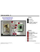 Предварительный просмотр 53 страницы LG 32LV5500 Service Manual