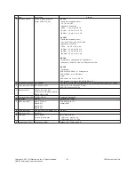 Preview for 5 page of LG 32LV570G Service Manual