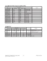 Preview for 6 page of LG 32LV570G Service Manual