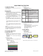 Preview for 10 page of LG 32LV570G Service Manual