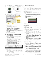 Preview for 13 page of LG 32LV570G Service Manual