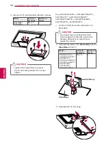 Предварительный просмотр 16 страницы LG 32LV570S-ZB Owner'S Manual