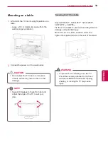 Предварительный просмотр 19 страницы LG 32LV570S-ZB Owner'S Manual