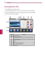 Предварительный просмотр 30 страницы LG 32LV570S-ZB Owner'S Manual