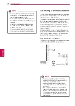 Предварительный просмотр 46 страницы LG 32LV570S-ZB Owner'S Manual