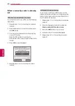 Предварительный просмотр 48 страницы LG 32LV570S-ZB Owner'S Manual