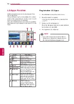 Предварительный просмотр 54 страницы LG 32LV570S-ZB Owner'S Manual