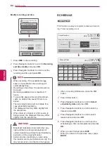 Предварительный просмотр 84 страницы LG 32LV570S-ZB Owner'S Manual