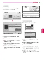 Предварительный просмотр 85 страницы LG 32LV570S-ZB Owner'S Manual