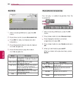 Предварительный просмотр 88 страницы LG 32LV570S-ZB Owner'S Manual