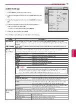 Предварительный просмотр 103 страницы LG 32LV570S-ZB Owner'S Manual