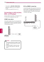 Предварительный просмотр 116 страницы LG 32LV570S-ZB Owner'S Manual