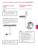 Предварительный просмотр 121 страницы LG 32LV570S-ZB Owner'S Manual