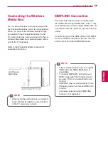 Предварительный просмотр 123 страницы LG 32LV570S-ZB Owner'S Manual