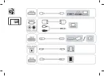 Предварительный просмотр 4 страницы LG 32LW340C Easy Setup Manual