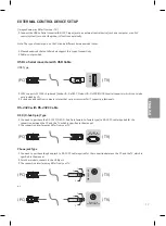 Предварительный просмотр 25 страницы LG 32LW340C Easy Setup Manual