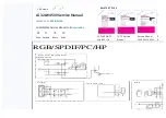 Предварительный просмотр 45 страницы LG 32LW4500 Service Manual