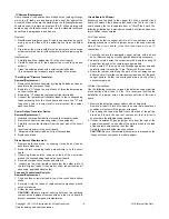 Preview for 5 page of LG 32LW5500 Service Manual