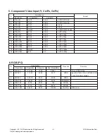 Preview for 7 page of LG 32LW5500 Service Manual