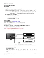 Preview for 13 page of LG 32LW5500 Service Manual