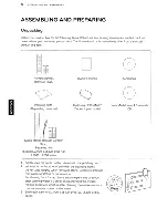 Preview for 8 page of LG 32LW5700 Owner'S Manual
