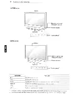 Preview for 14 page of LG 32LW5700 Owner'S Manual