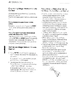 Preview for 30 page of LG 32LW5700 Owner'S Manual