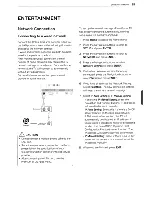 Preview for 35 page of LG 32LW5700 Owner'S Manual