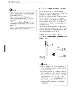 Preview for 36 page of LG 32LW5700 Owner'S Manual