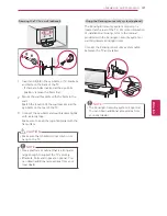 Preview for 103 page of LG 32LW5700 Owner'S Manual