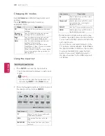 Preview for 120 page of LG 32LW5700 Owner'S Manual