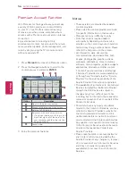 Preview for 128 page of LG 32LW5700 Owner'S Manual