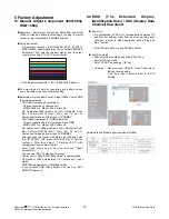 Preview for 14 page of LG 32LW5700 Service Manual