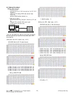 Preview for 15 page of LG 32LW5700 Service Manual