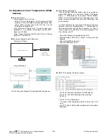 Preview for 16 page of LG 32LW5700 Service Manual