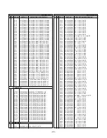 Предварительный просмотр 26 страницы LG 32LX1D-UA Service Manual