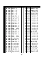 Предварительный просмотр 27 страницы LG 32LX1D-UA Service Manual