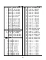 Предварительный просмотр 28 страницы LG 32LX1D-UA Service Manual