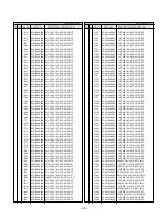 Предварительный просмотр 29 страницы LG 32LX1D-UA Service Manual