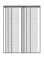 Предварительный просмотр 30 страницы LG 32LX1D-UA Service Manual