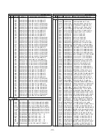 Предварительный просмотр 35 страницы LG 32LX1D-UA Service Manual