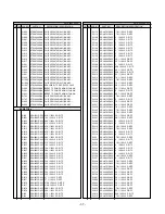 Предварительный просмотр 37 страницы LG 32LX1D-UA Service Manual