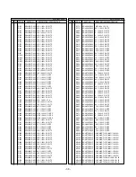 Предварительный просмотр 38 страницы LG 32LX1D-UA Service Manual