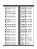 Предварительный просмотр 40 страницы LG 32LX1D-UA Service Manual