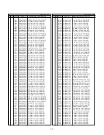 Предварительный просмотр 41 страницы LG 32LX1D-UA Service Manual