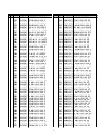 Предварительный просмотр 42 страницы LG 32LX1D-UA Service Manual