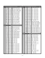 Предварительный просмотр 45 страницы LG 32LX1D-UA Service Manual